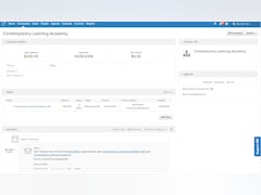 Pipeline CRM Software - Companies - thumbnail