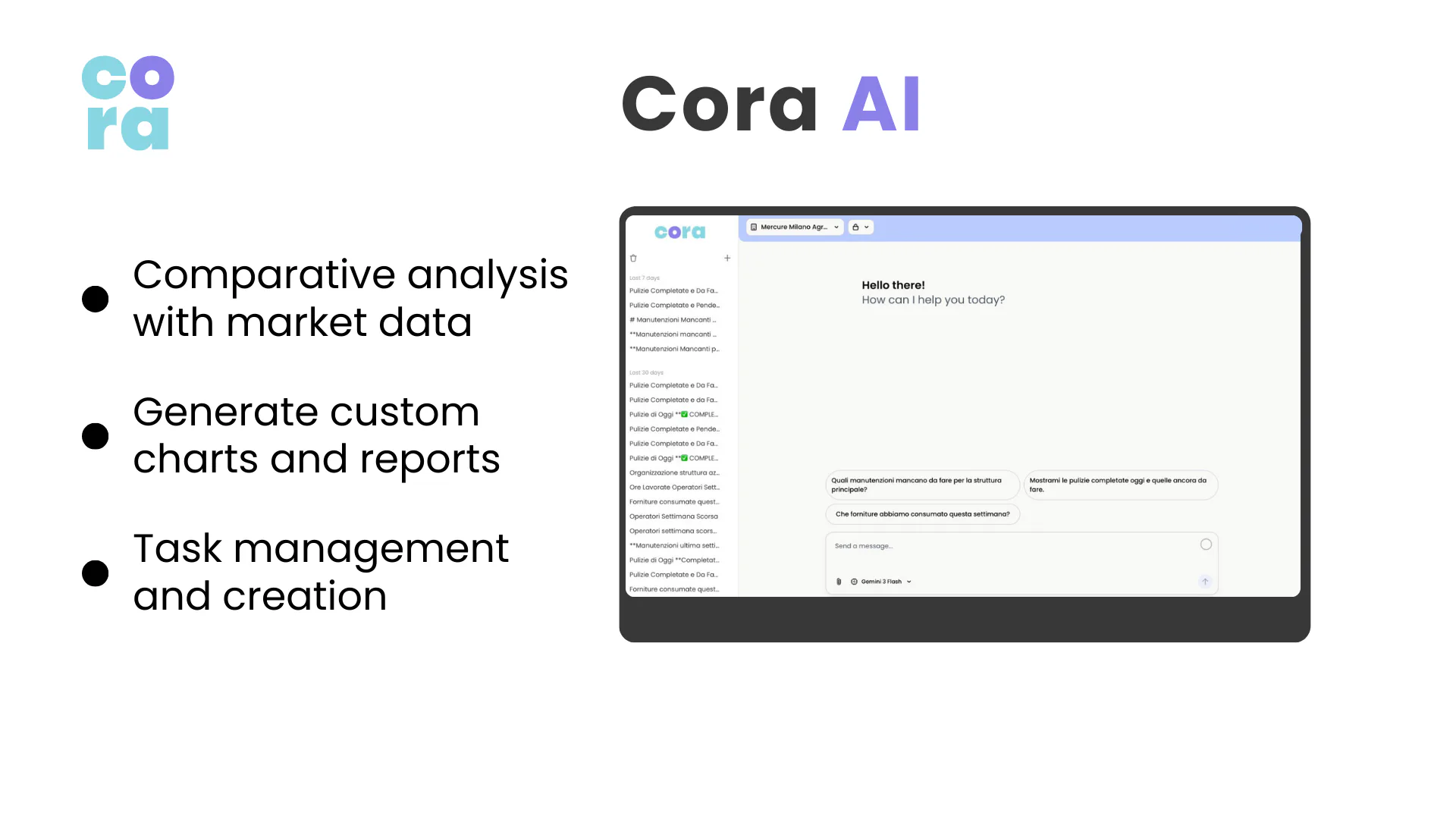 Cora Reviews, Prices & Ratings | GetApp South Africa 2026