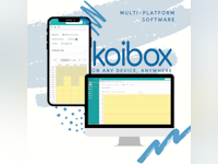 Koibox Software - 1
