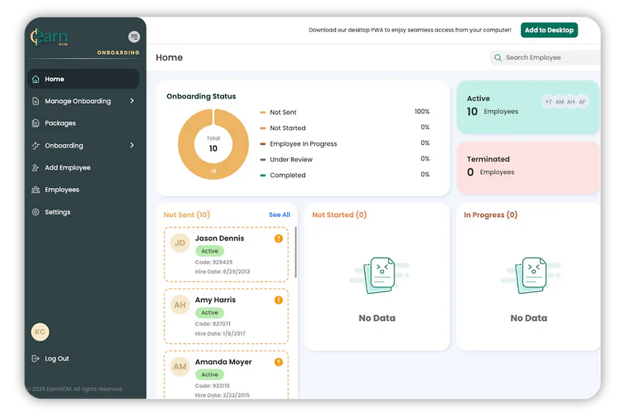 EarnHCM Cost & Reviews - Capterra Australia 2026