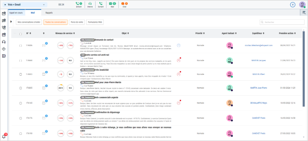 Eloquant Logiciel - 3