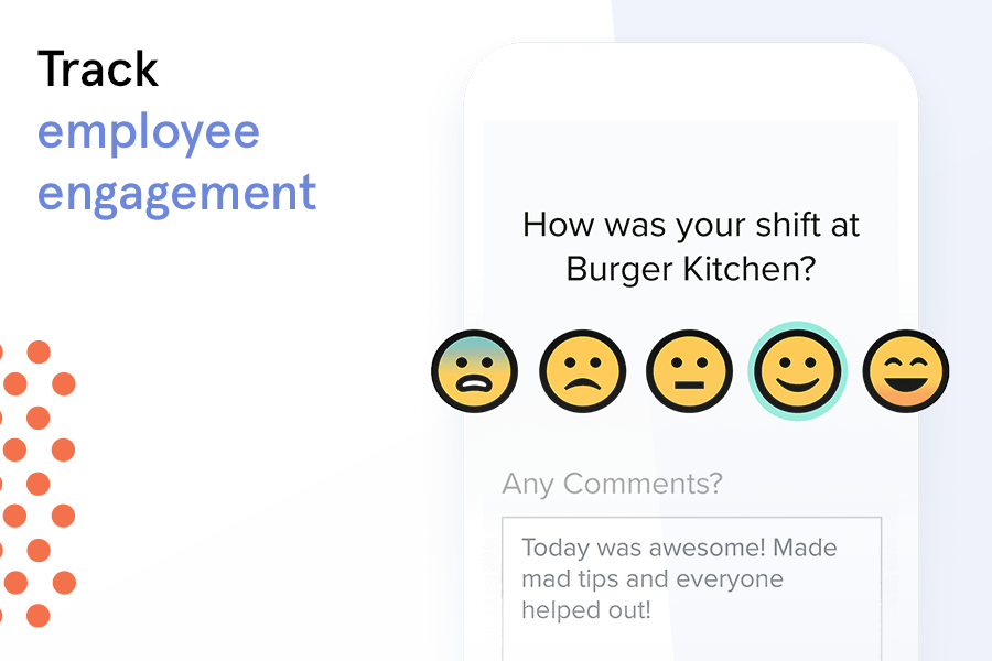 7shifts Software - 6