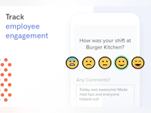 7shifts Software - Actionable staff insights to reduce Turnover