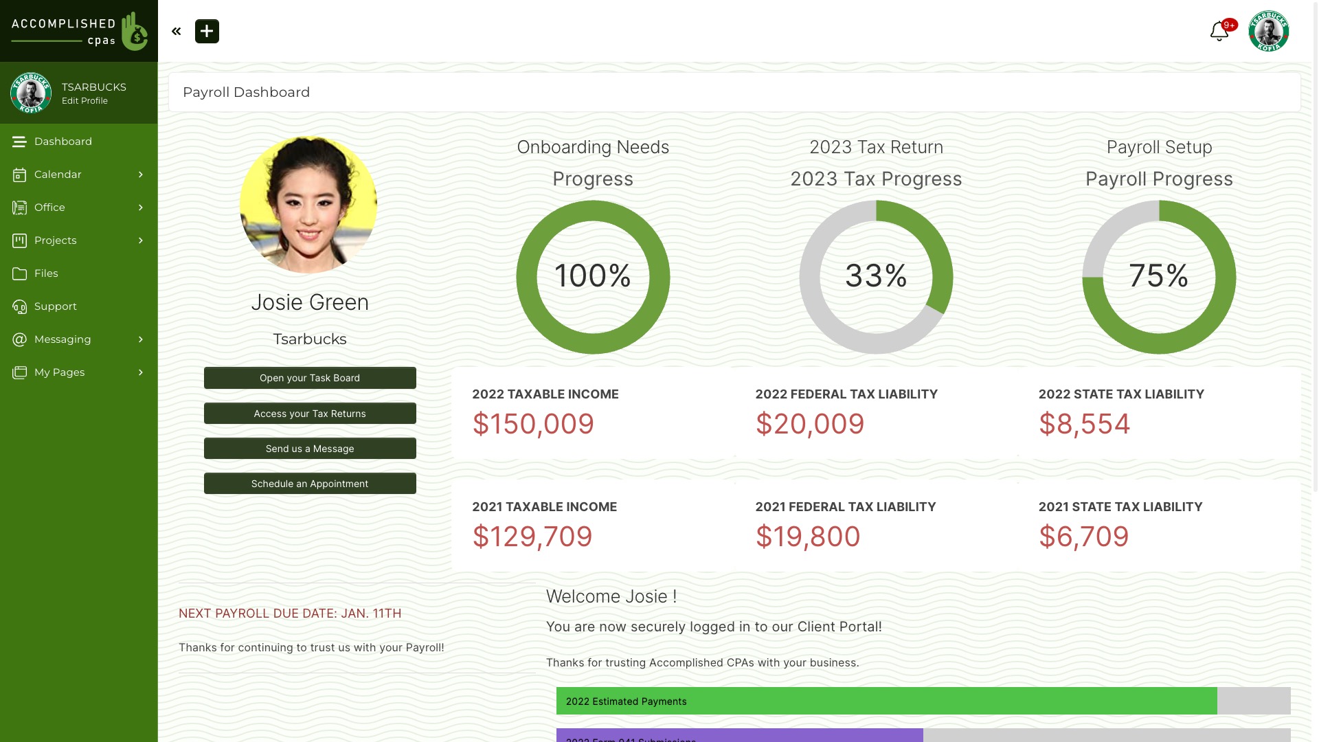 SuiteDash Cost & Reviews - Capterra Australia 2024