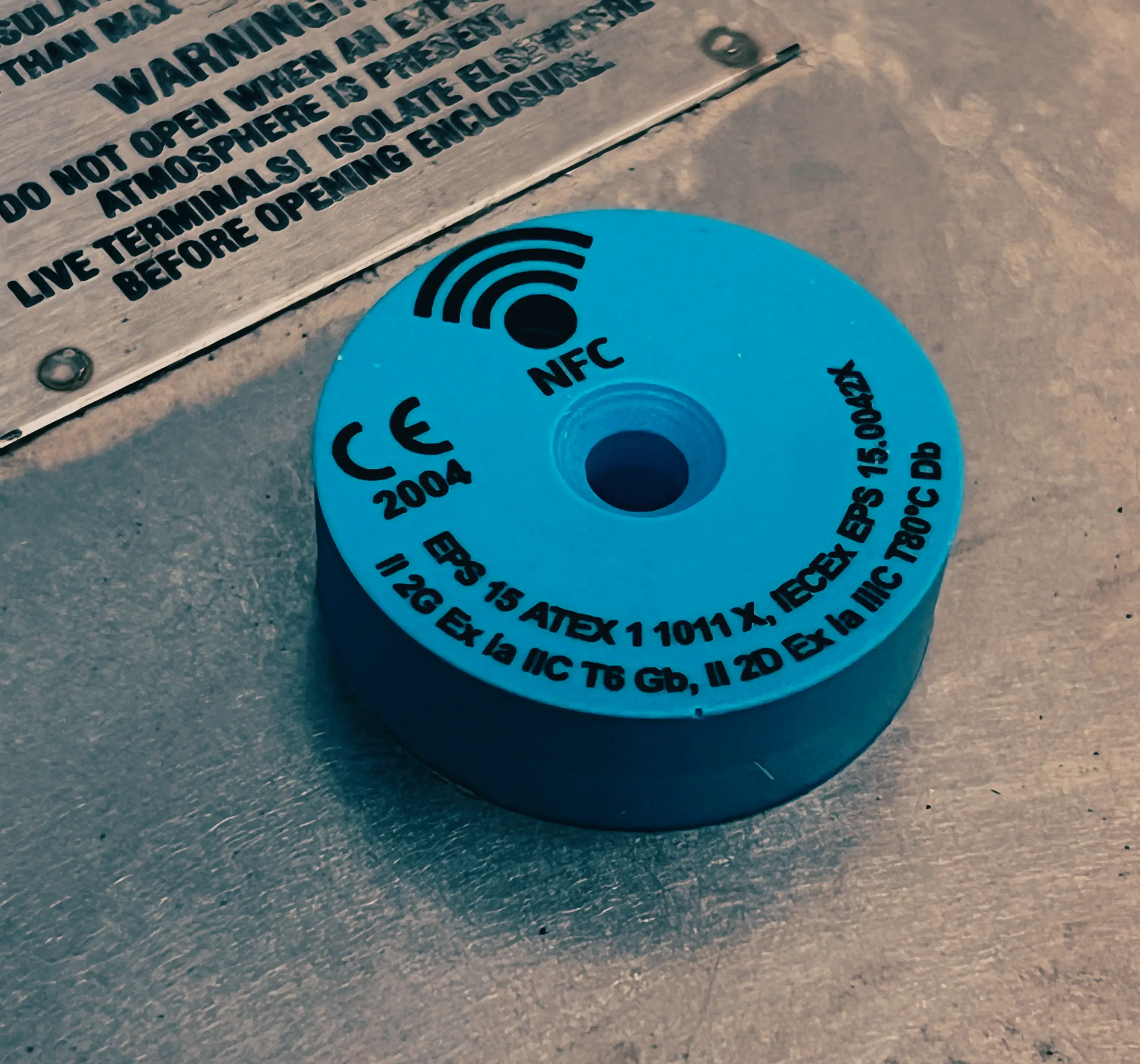 Atex Serial Tag EXREG Price, Features, Reviews & Ratings - Capterra India
