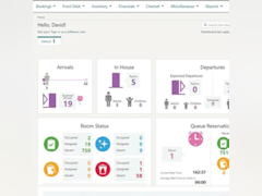 OPERA Cloud Property Management | Reviews, Pricing & Demos ...