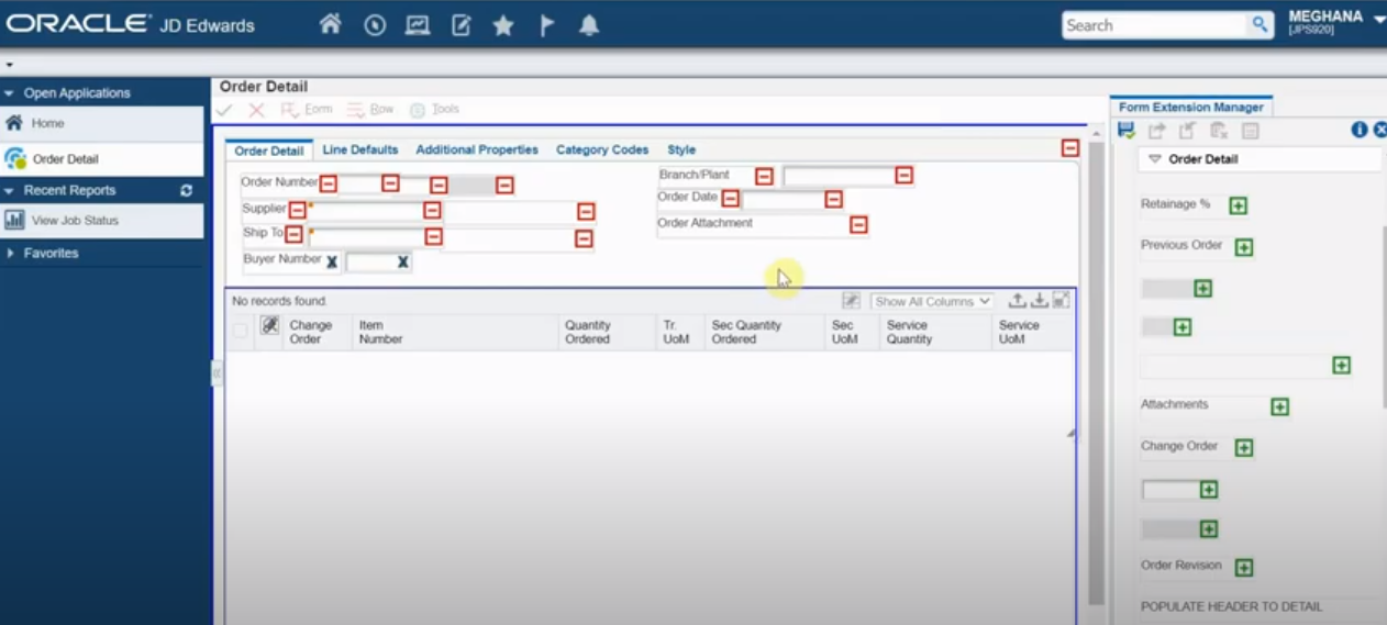 JD Edwards EnterpriseOne Software 2021 Reviews, Pricing & Demo