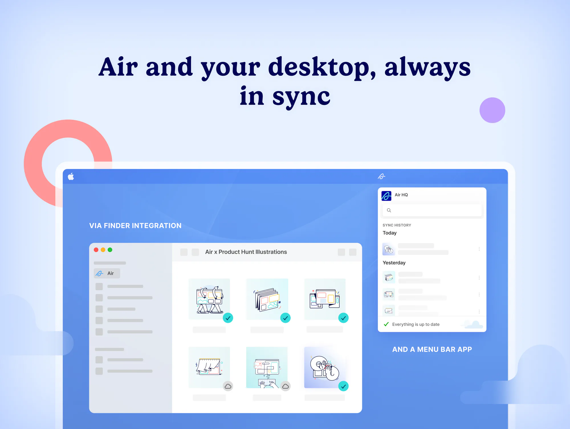 Air Labs Logiciel - 3