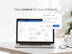 SimplePractice Software - Take control of patient scheduling with SimplePractice. - thumbnail