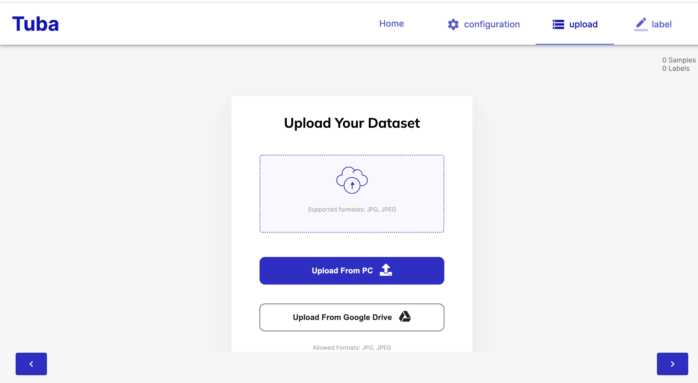 Tubaaa Api Tuba.ai Reviews, Cost & Features | GetApp Australia 2026