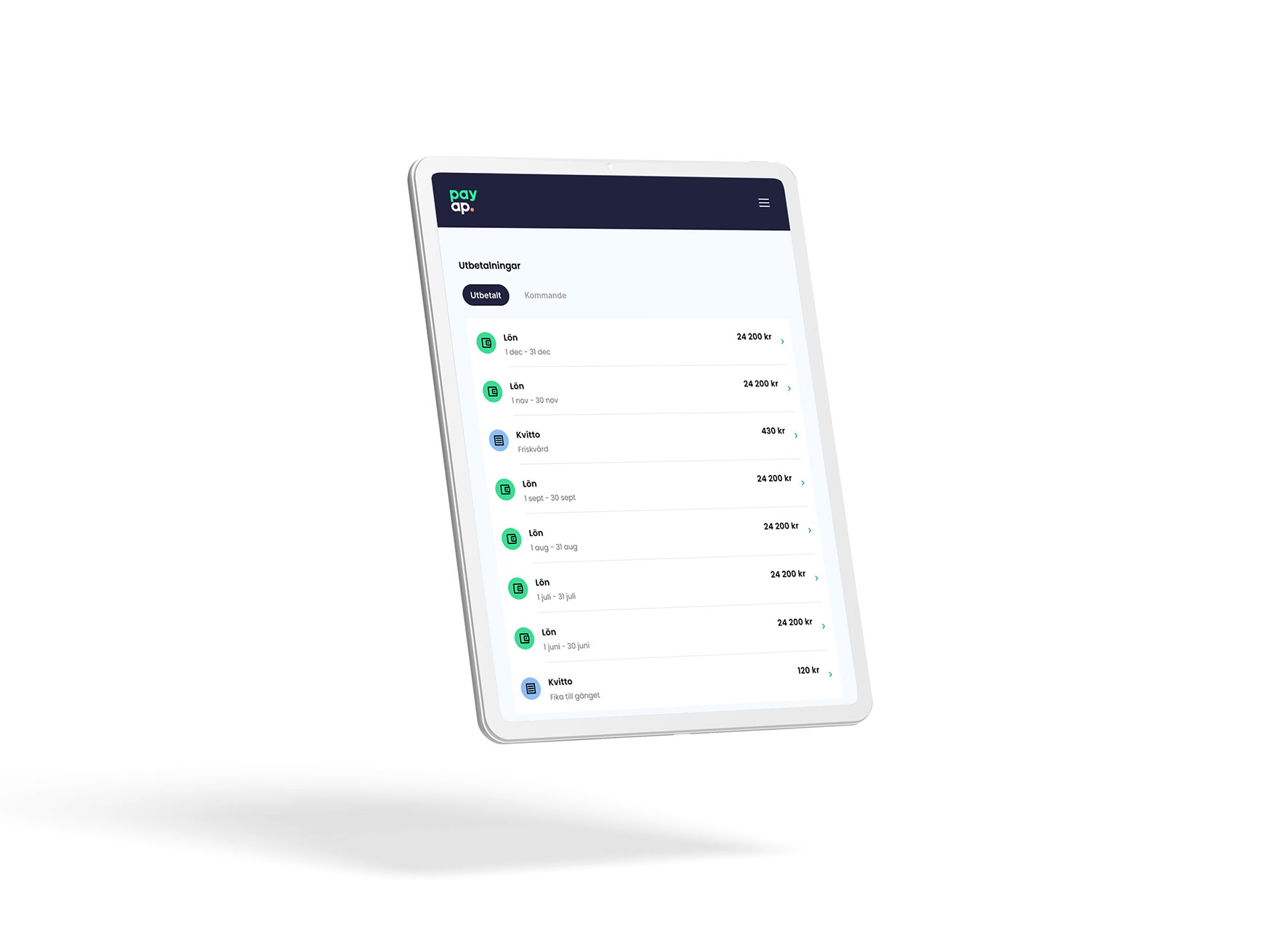 Payap Pricing, Alternatives & More 2025 | Capterra