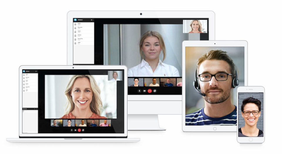 Video Conferencing-thumb