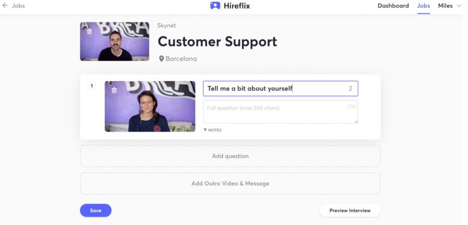 Sweet interface-thumb