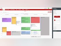 Eudonet Software - Planning