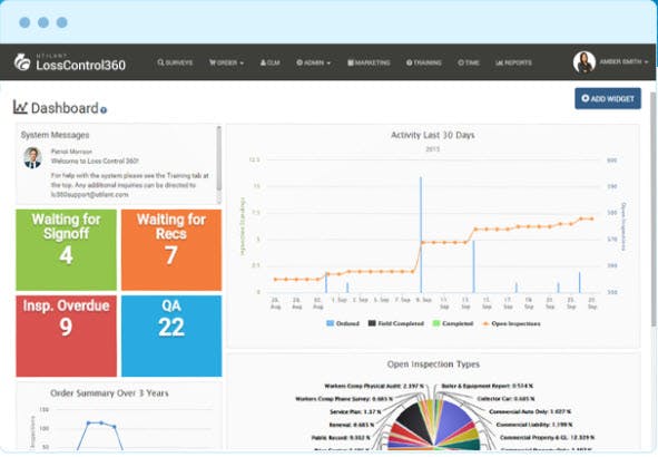 Loss Control 360 Pricing Alternatives More 2023 Capterra