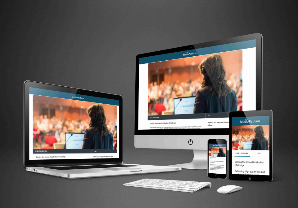 Live Video to Any Device-thumb