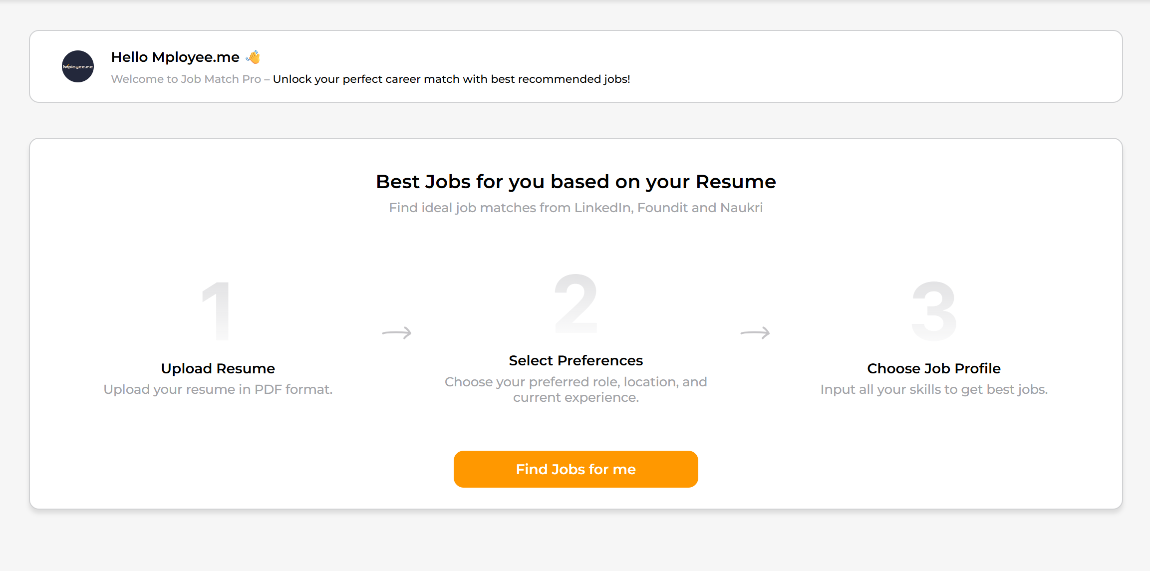Job Match Pro Software Pricing, Alternatives & More 2026 | Capterra