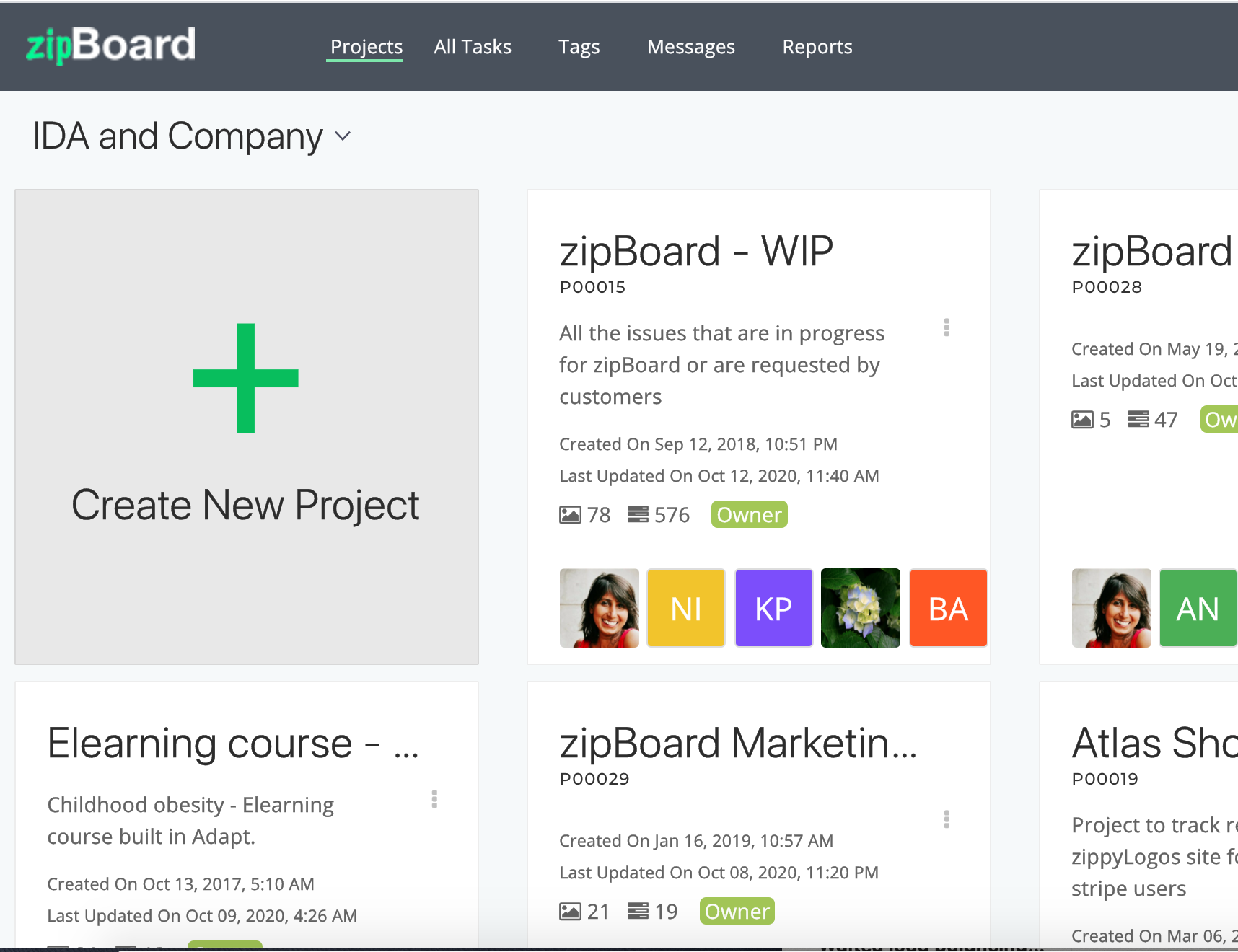 zipBoard Software 2024 Reviews, Pricing & Demo