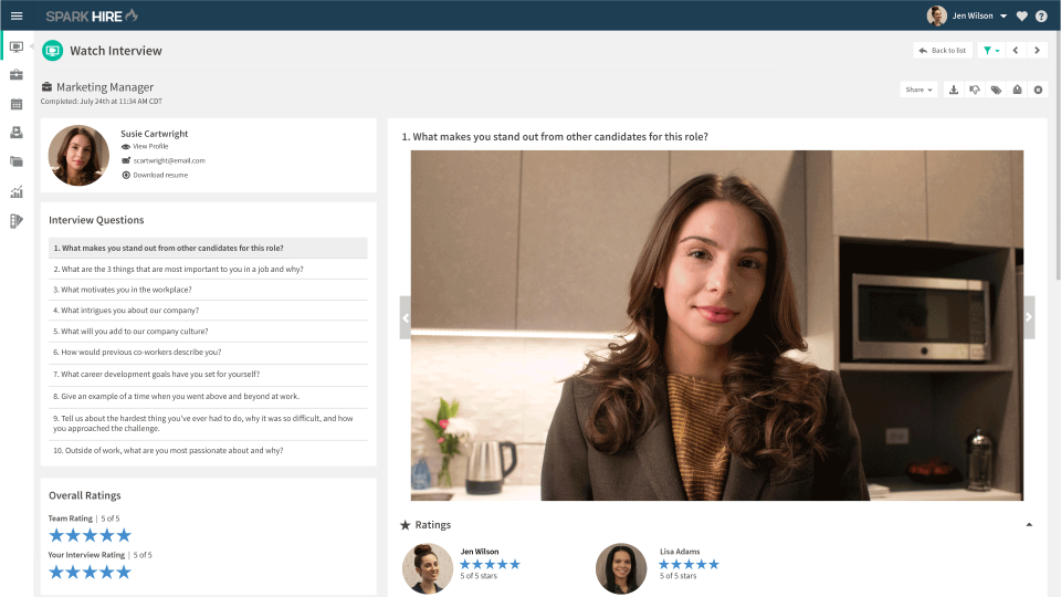 One-Way Video Interviews-thumb