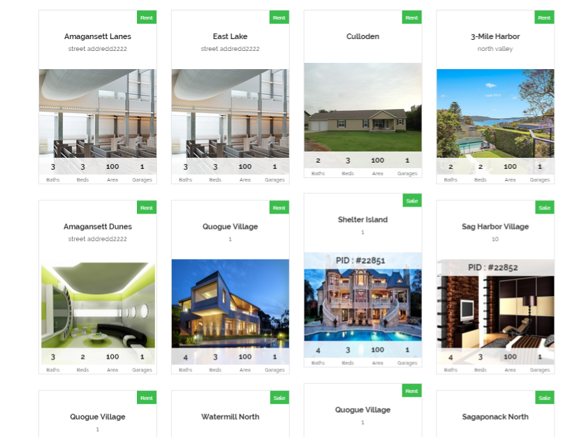 Real Home Finders Software 2024 Reviews, Pricing & Demo