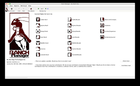 Ranch Manager Software - 3