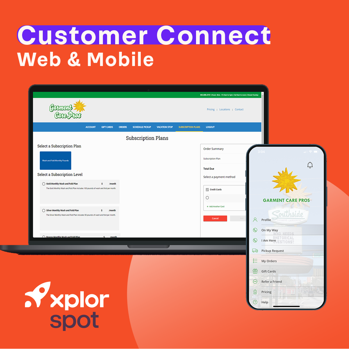 Xplor Spot Pricing, Reviews & Features Capterra Canada 2024