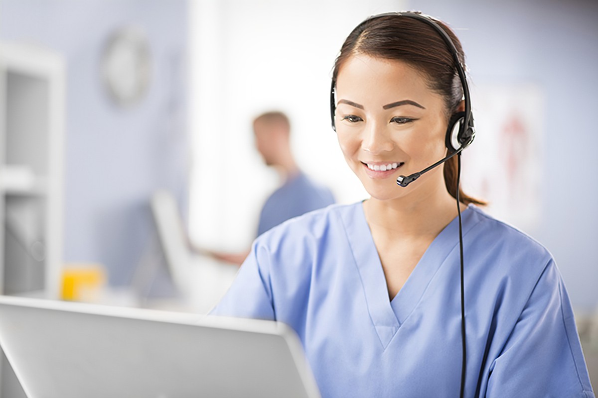 RemetricHealth offers clinical services conducted by their nursing staff to assess patients remotely between office visits. This helps improve outcomes, increase patient satisfaction and reduce the number of acute events & hospital readmissions.