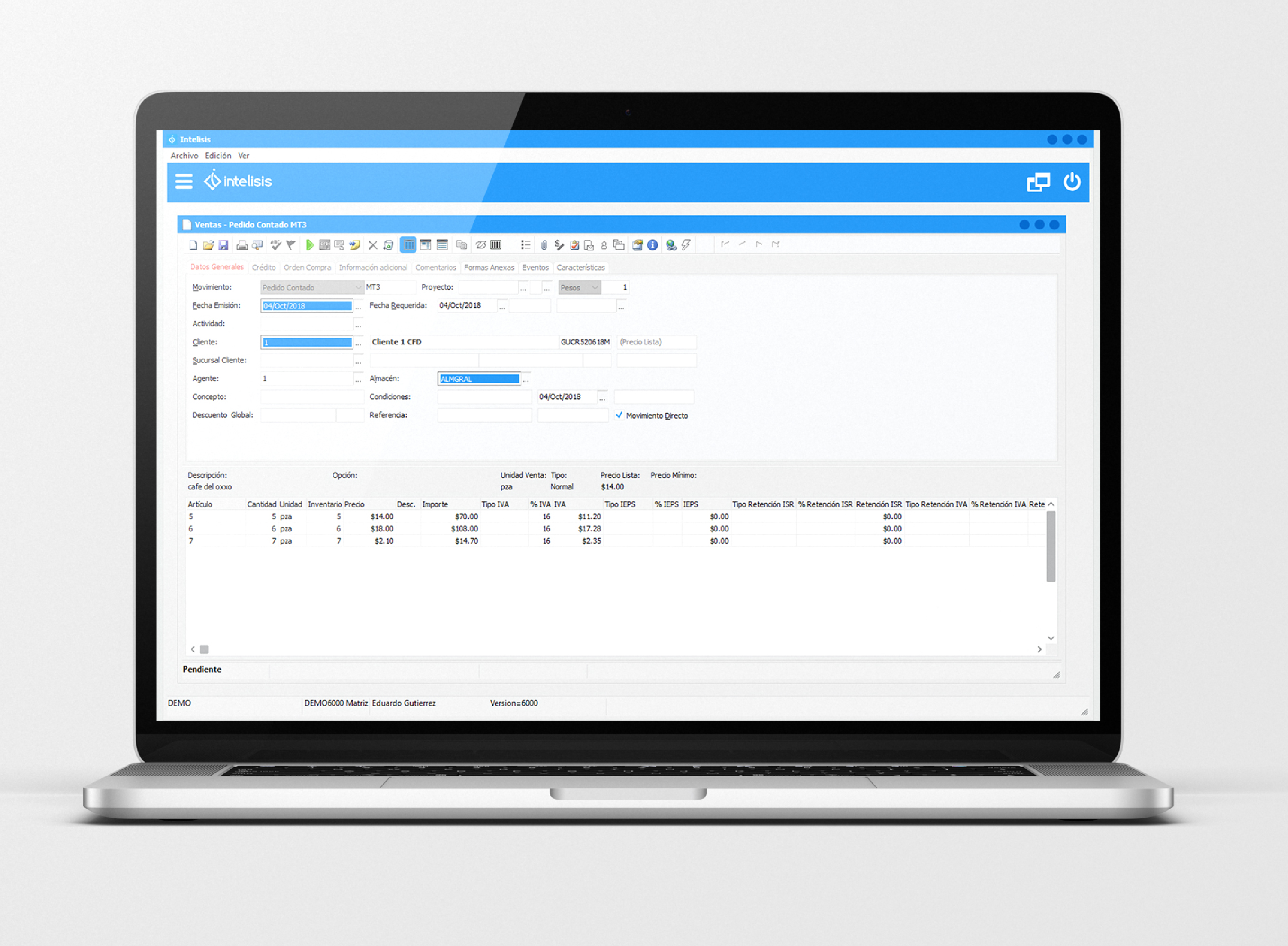 Intelisis ERP Pricing, Alternatives & More 2023 | Capterra