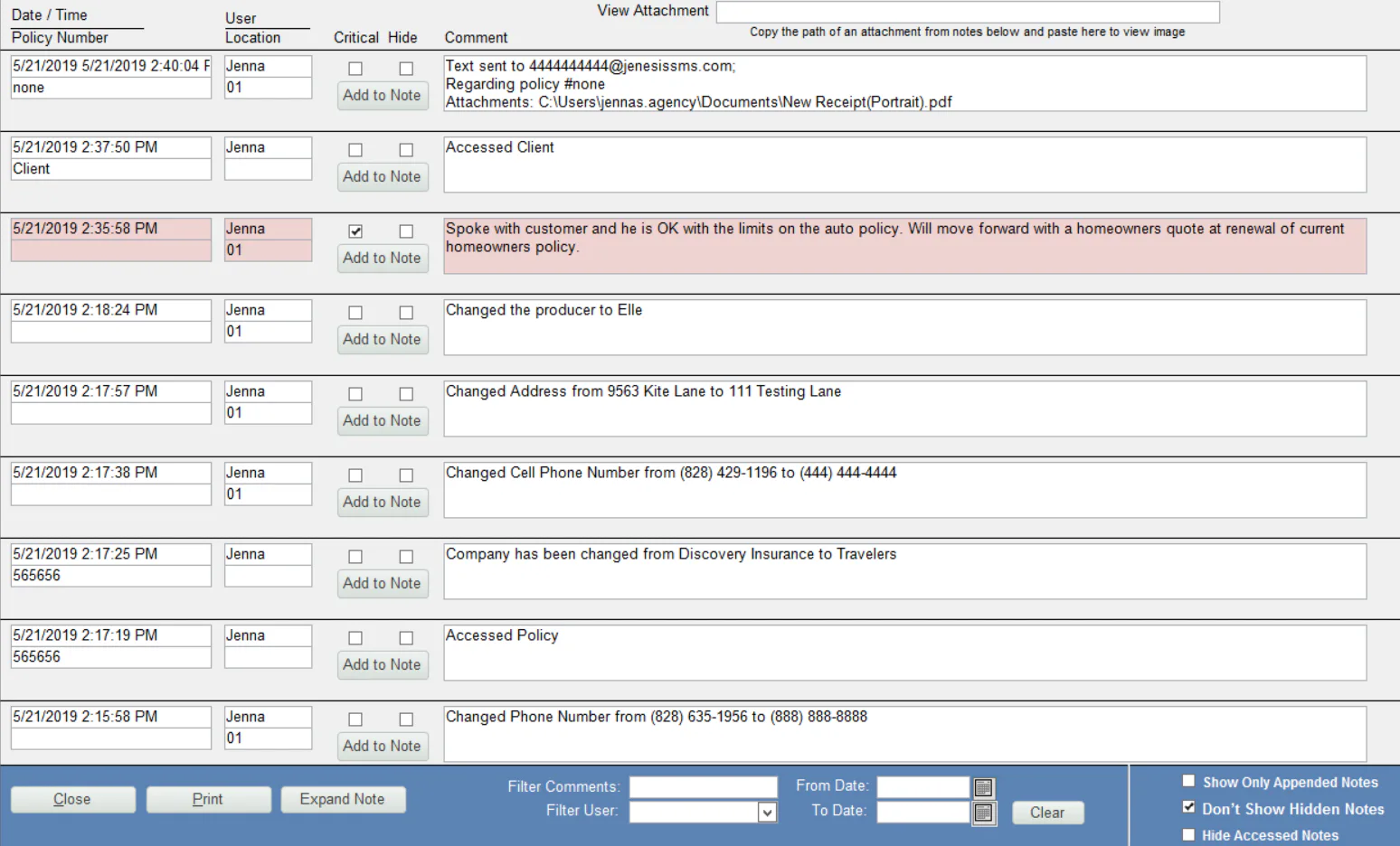 Jenesis Software Software - 2024 Reviews, Pricing & Demo