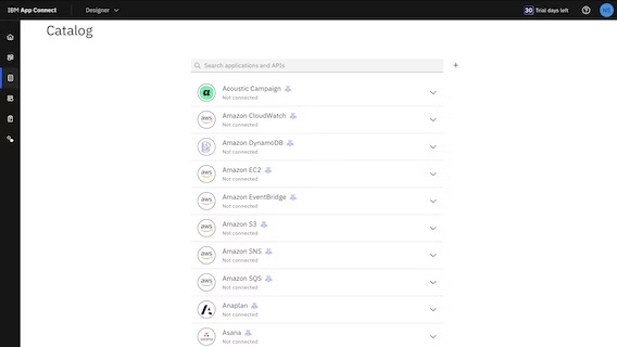 IBM App Connect Cost & Reviews - Capterra Australia 2024