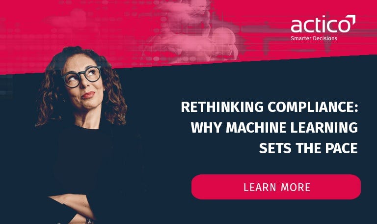 ACTICO Compliance Suite Software - 2