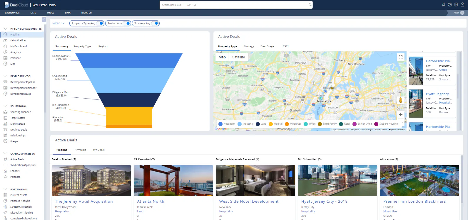DealCloud Pricing, Alternatives & More 2023 | Capterra