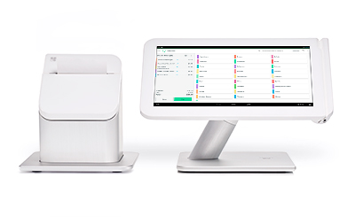 Clover Software - POS stations, receipt printers, and other hardware can be used with Clover