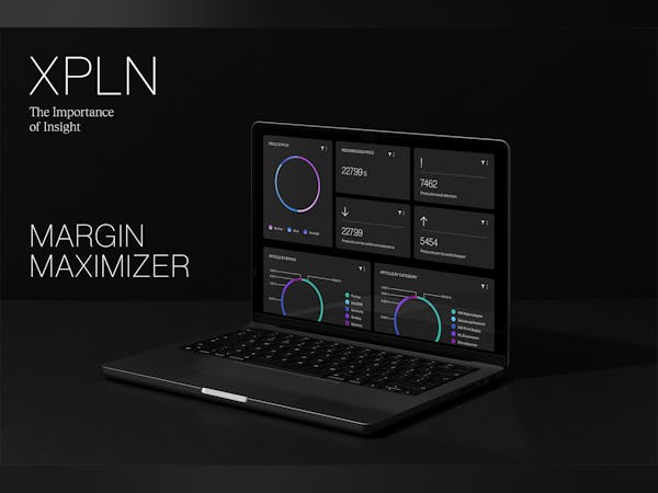XPLN Suite Software - 3