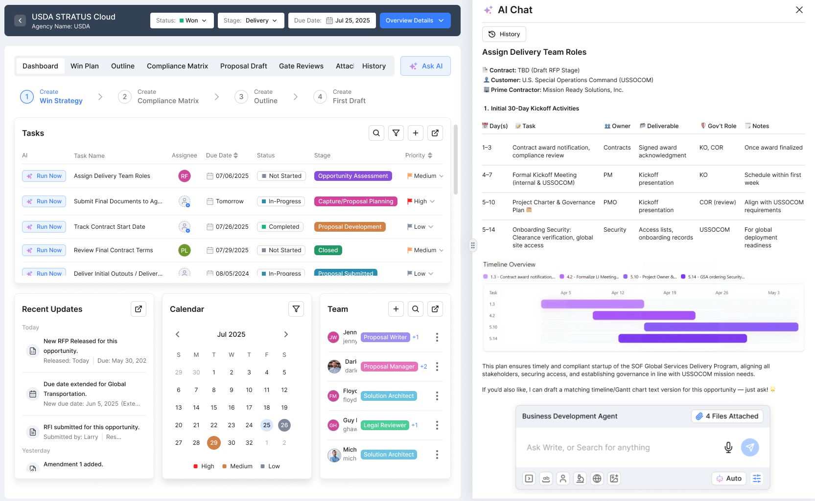 Awarded AI Software Pricing, Alternatives & More 2026 | Capterra