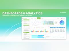 Limelight Software - Dashboards & Analytics - thumbnail