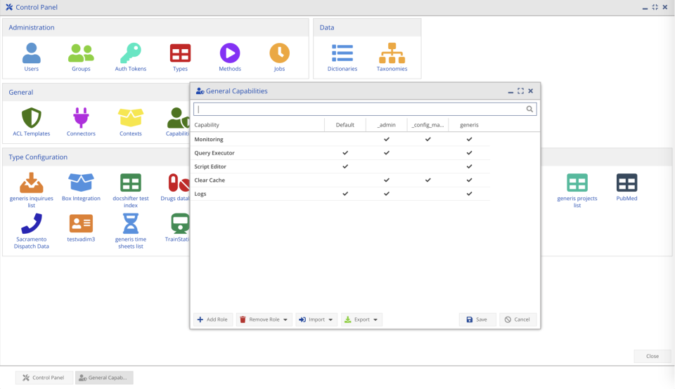 CARA Software - 4