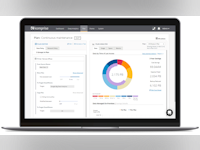 Komprise Software - 1 - Vorschau