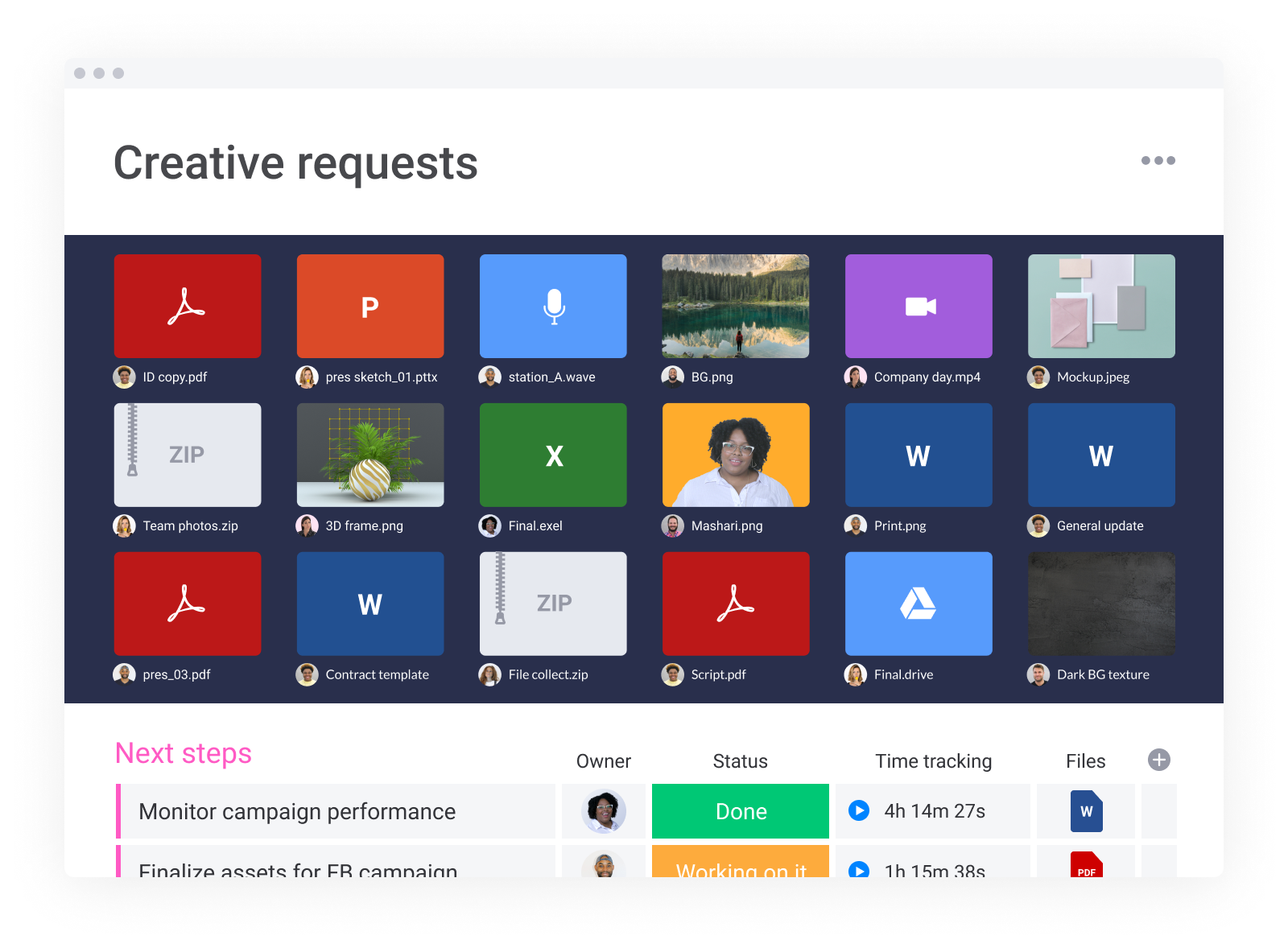 Advertising Agency Software - Comparison & Reviews - Capterra Australia ...