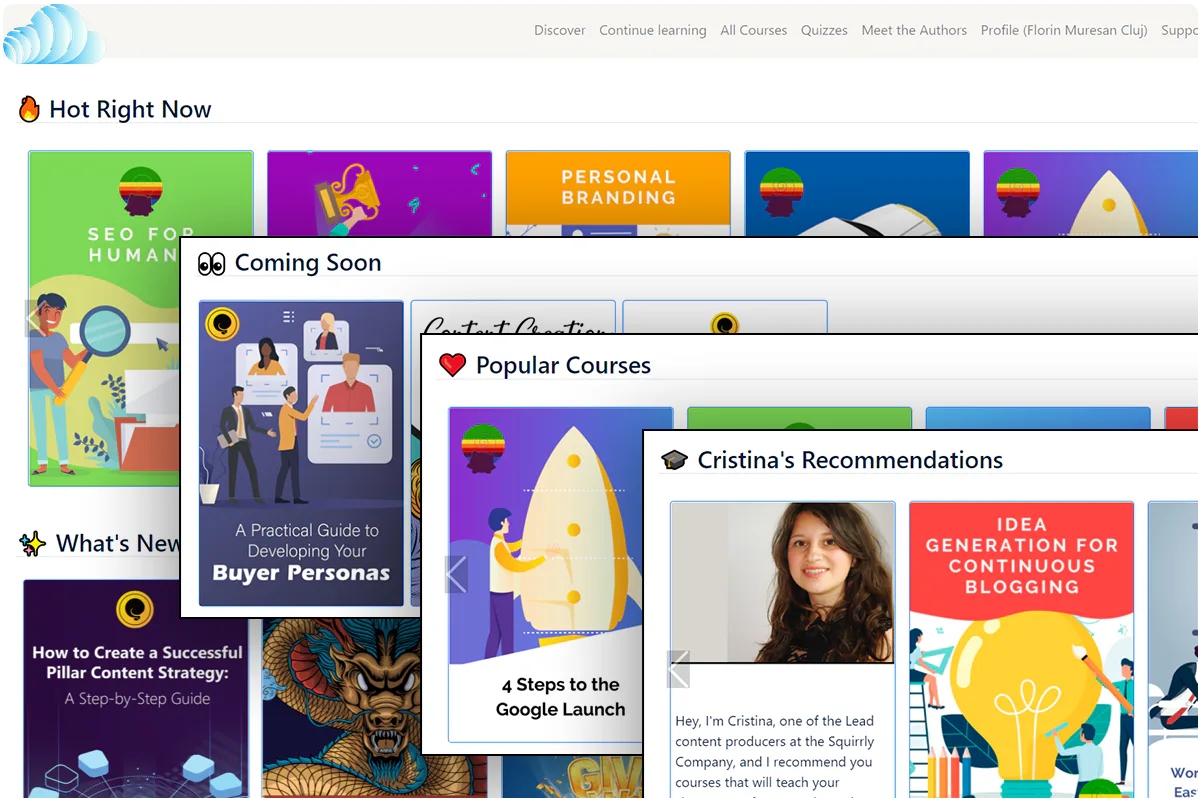 Education Cloud PLUS Reviews, Prices & Ratings | GetApp South Africa 2026