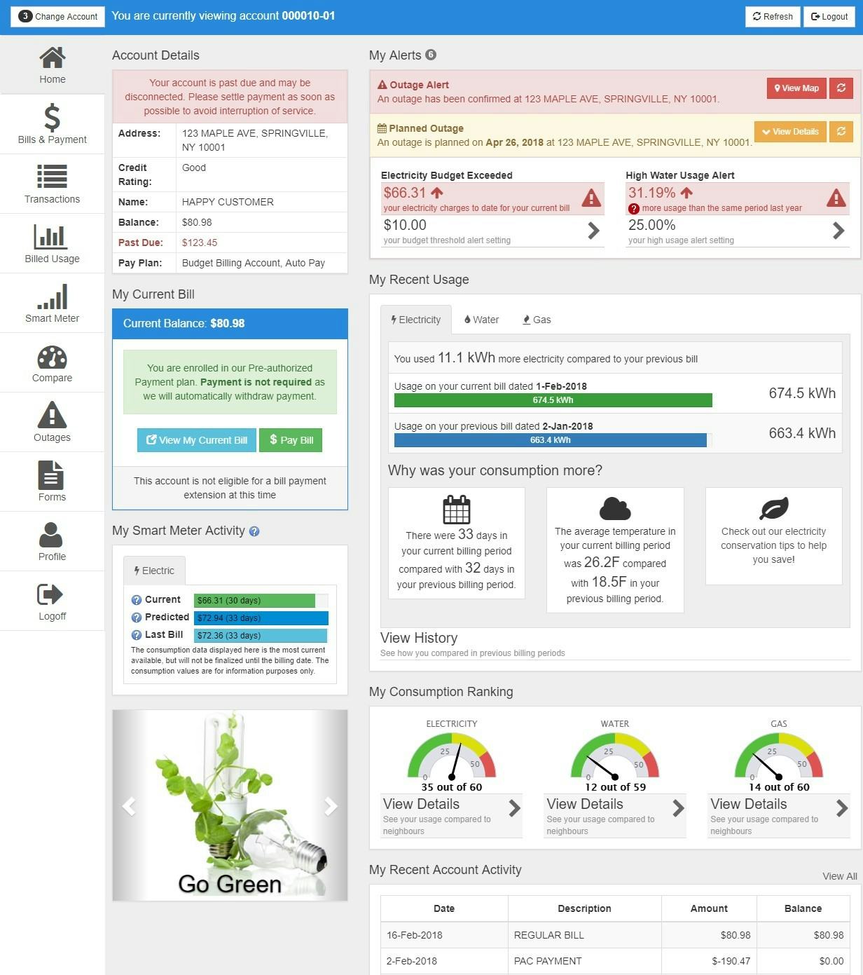 NorthStar Software - 1