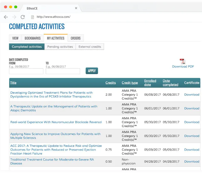 EthosCE LMS Reviews, Cost & Features | GetApp Australia 2023