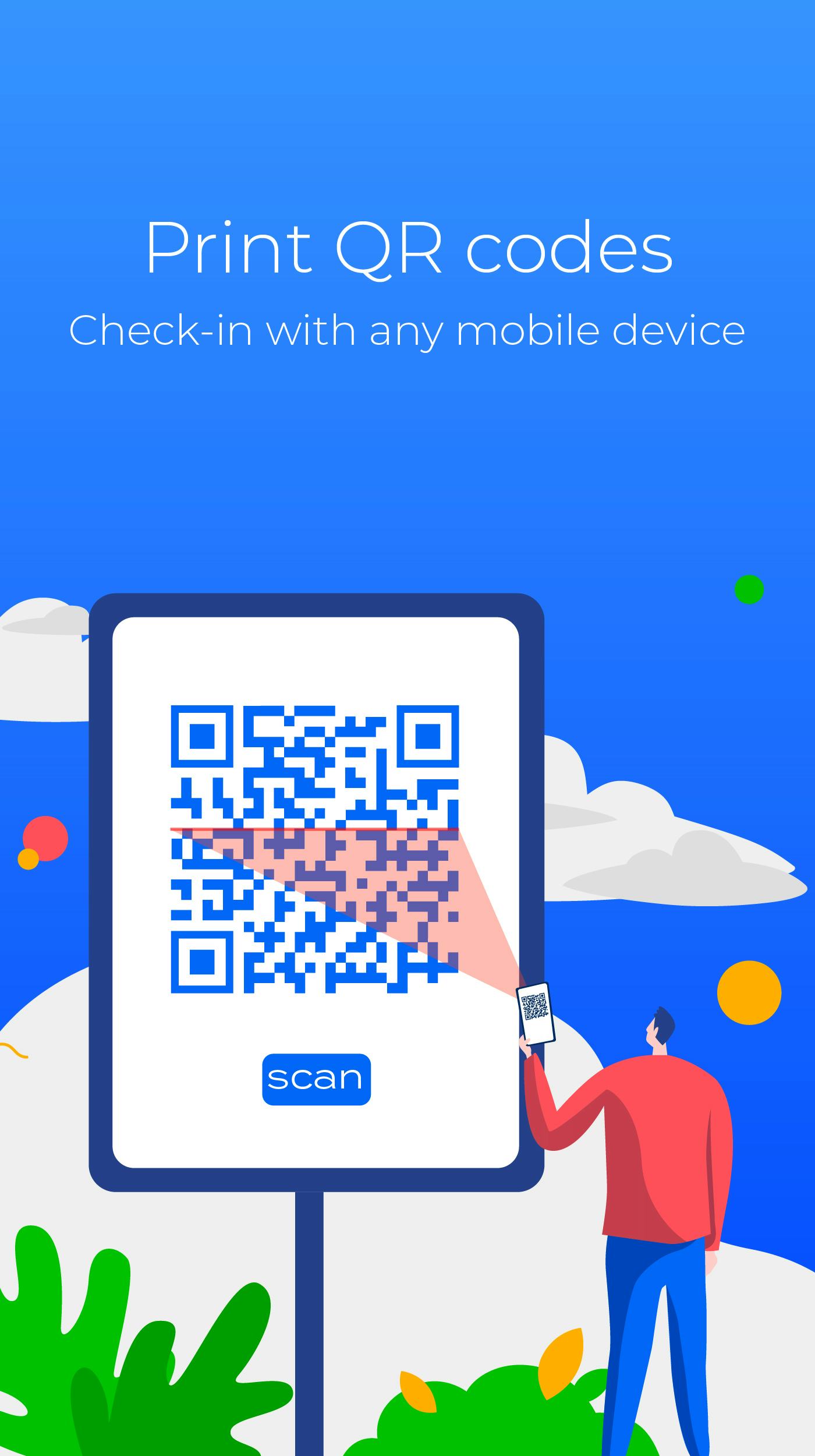One Tap CheckIn Software 2023 Reviews, Pricing & Demo