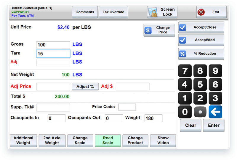 ScrapIT Software Pricing, Alternatives & More 2026 | Capterra