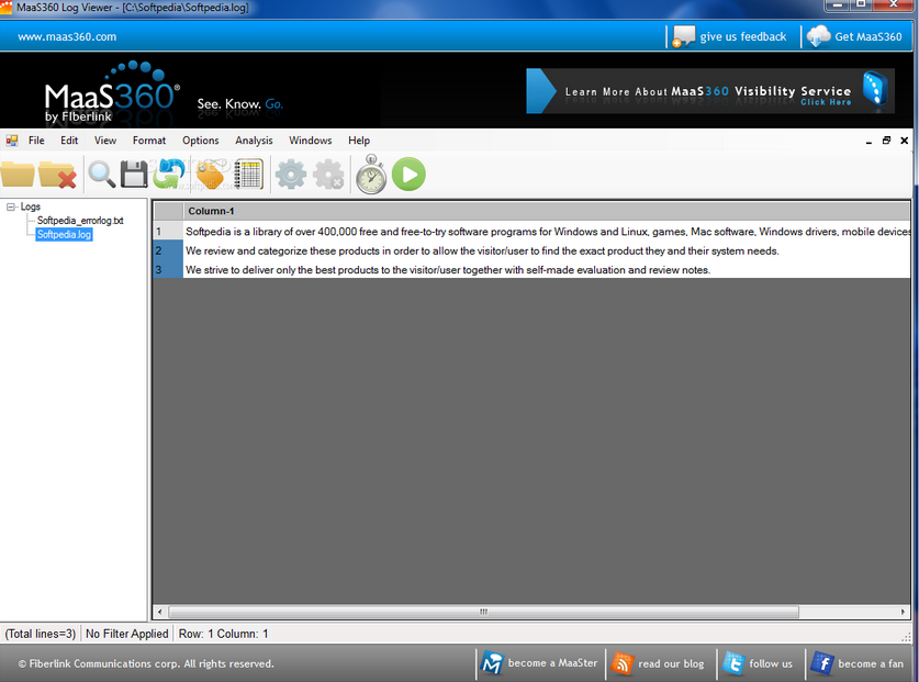 IBM Security MaaS360