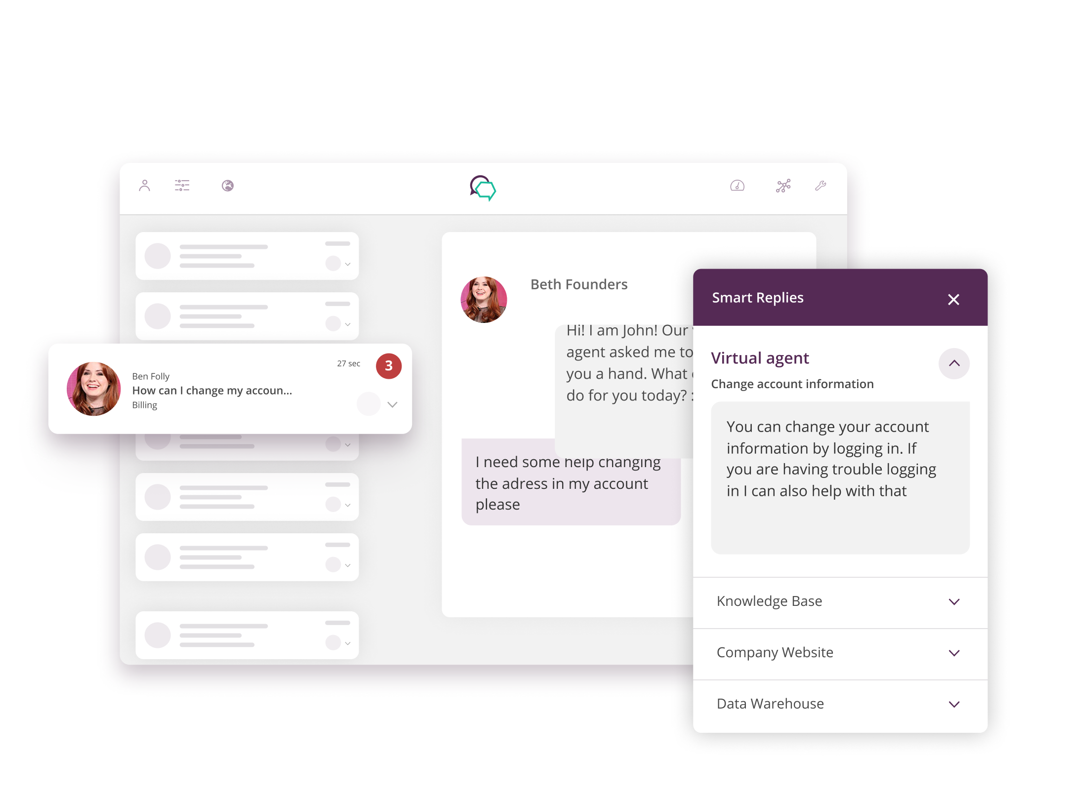 Boost.AI Software - 4