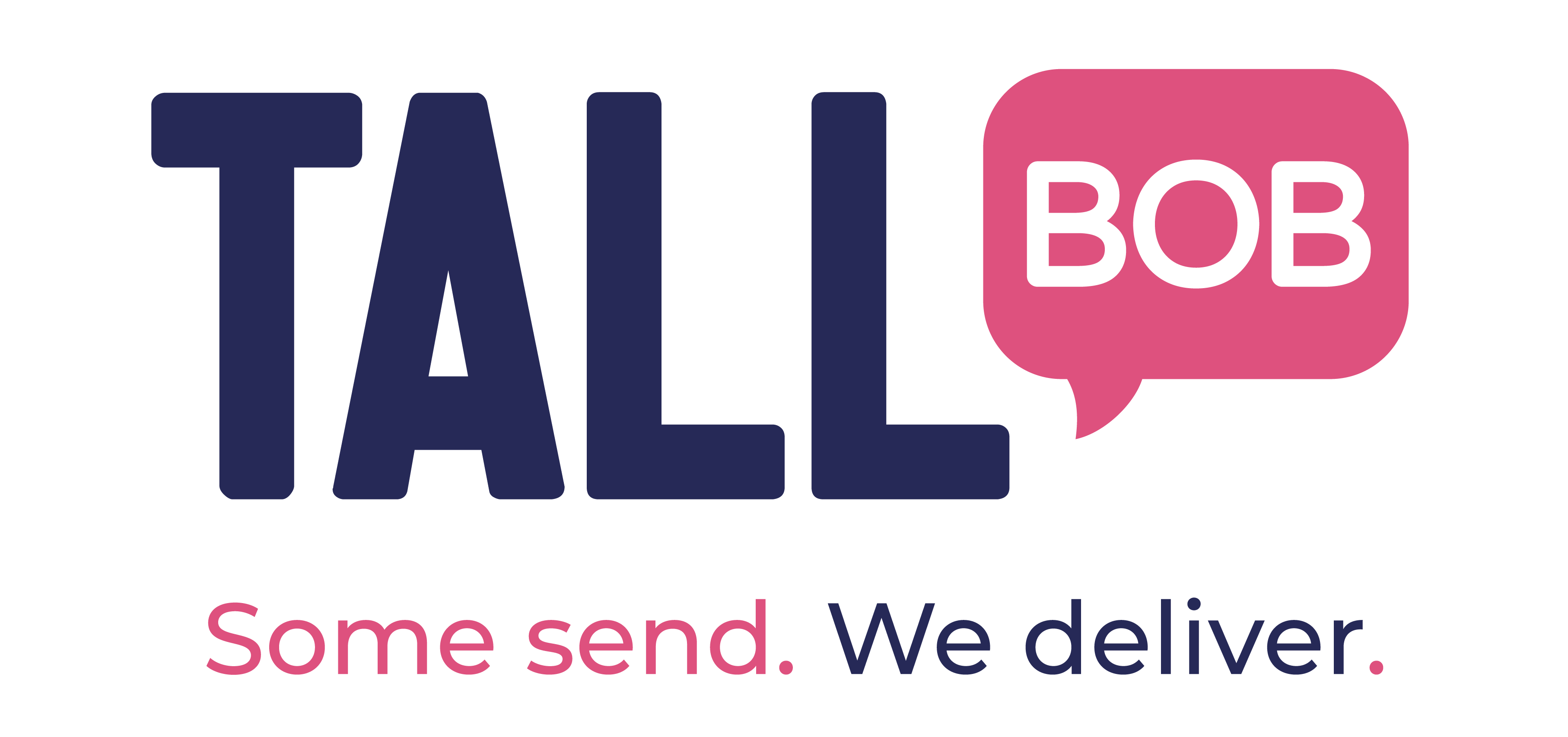 Tall Bob Software - Tall Bob Logo