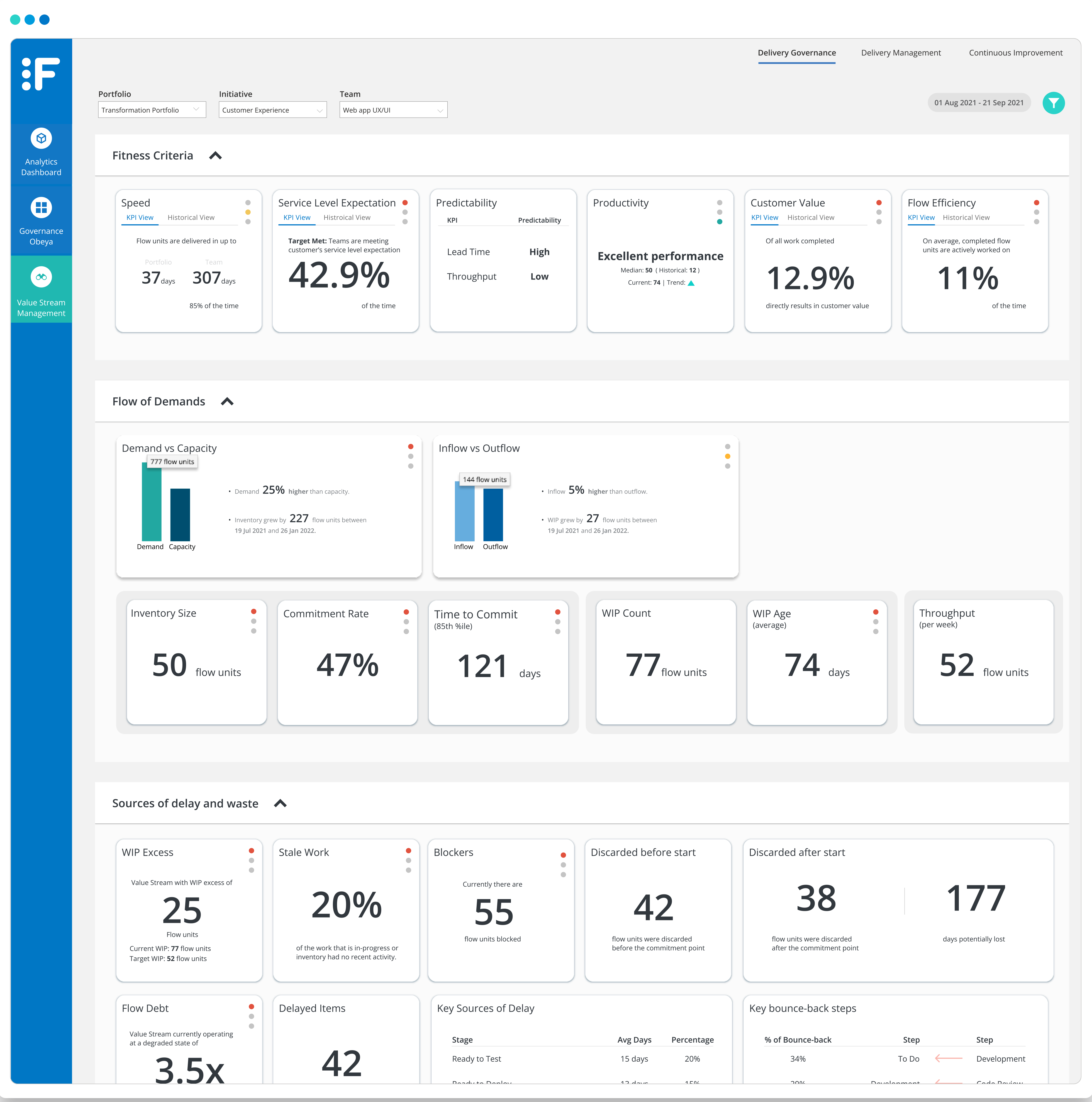 VSM Platform 소프트웨어 - 2