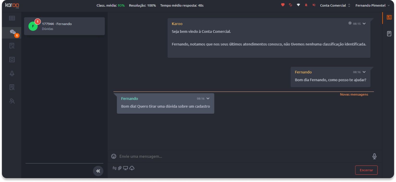 Karoo Reviews, Cost & Features GetApp Australia 2024