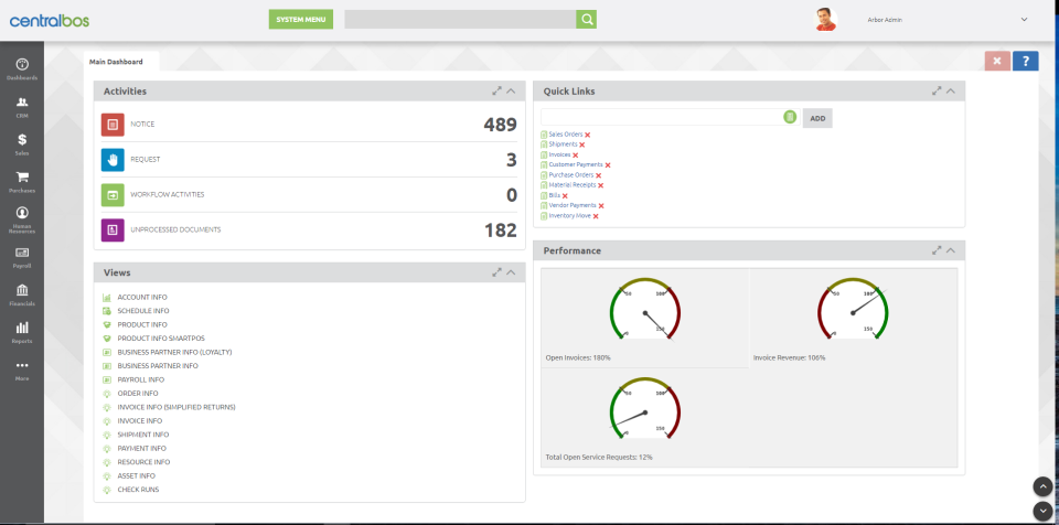 Configurable Dashboards-thumb